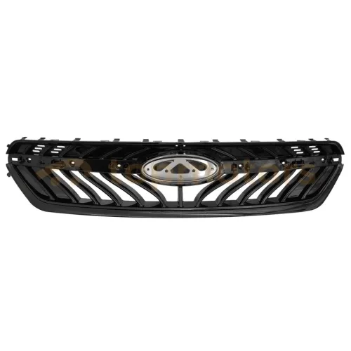 Решітка радіатора Chery Tiggo 7 (T15-8401113)