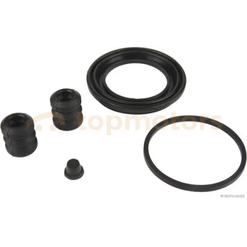 Ремкомплект переднього супорта Chery Tiggo 7 (T15-3501060-R, T15-3501050-R)