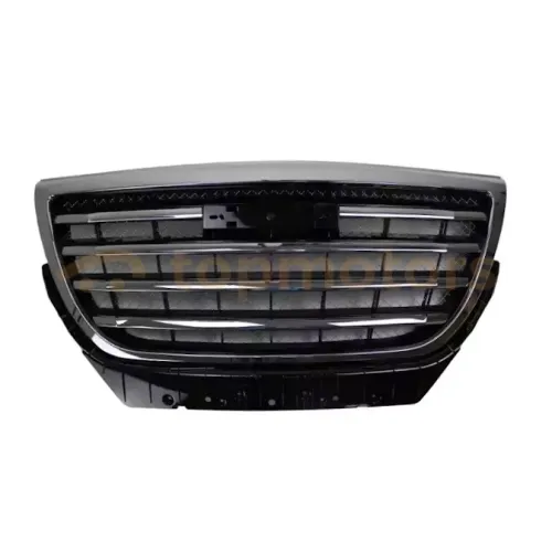Решетка радиатора Great Wall Haval H2 (5509100XSZ08B)