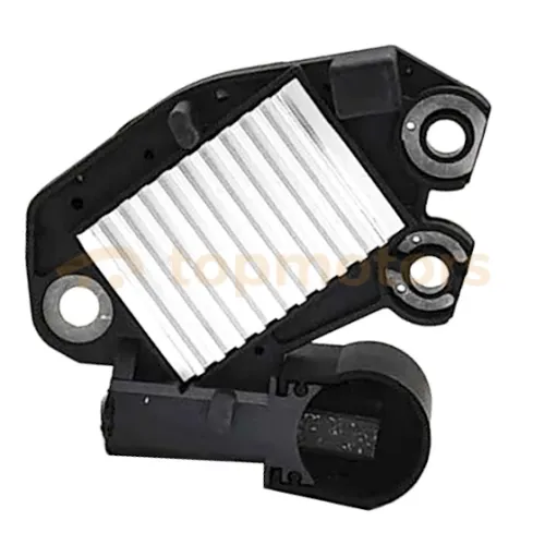 Реле-регулятор генератора Geely GC5 (1016051845-R)