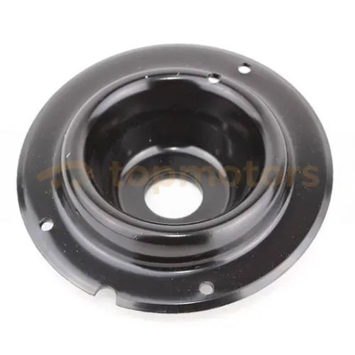 Опора переднего амортизатора (наклоненная чашка) Geely GC5 (2014-2015) (1014023855)