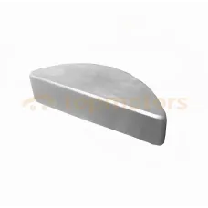 Шпонка шкива коленвала