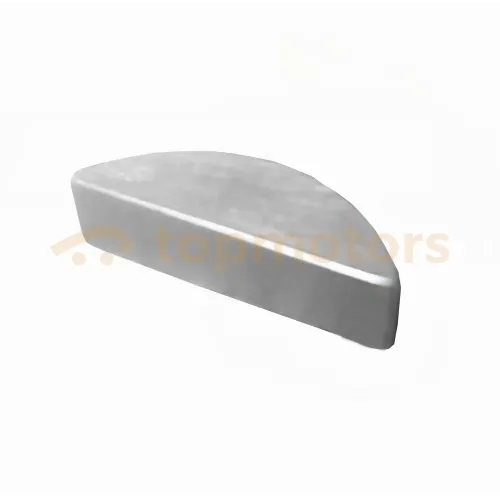 Шпонка шкива коленвала Богдан 2251 (до 2021) (1005013-ED01)