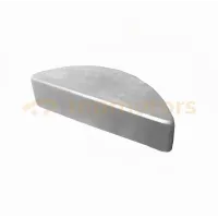 Шпонки шкива коленвала