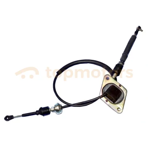 Трос перемикання передач АКПП Chery Tiggo 2.4 AT (T11-1504310)