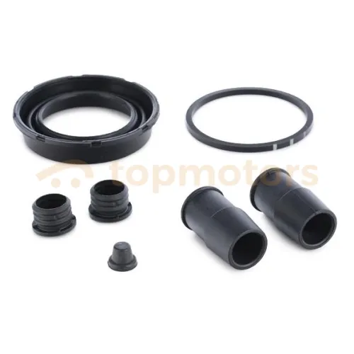 Ремкомплект переднего суппорта Geely GC5 (1014021239-R, 1014021238-R)