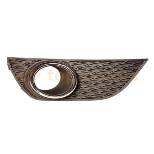 Решетка противотуманной фары правая (решетка бампера правая) Chery Tiggo 5 (2017-2018) (T21-2803604BD)