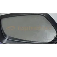 Стекло зеркала заднего вида