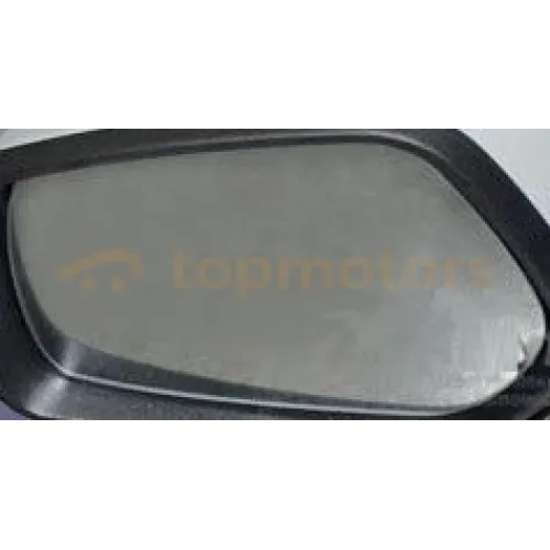 Стекло зеркала заднего вида левого Chery Tiggo 2 (J69-8202011BA)