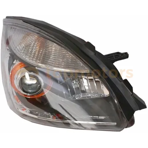 Фара передняя правая Geely SL (1097092202)