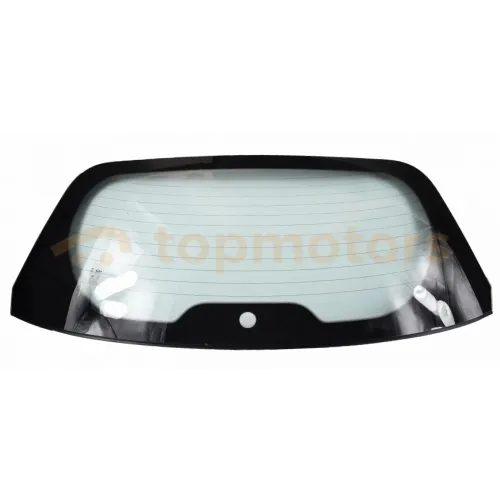 Скло заднє з підігрівом (кришки багажника) Chery Tiggo 2 (J69-5206020)