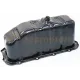 Поддон масляный двигателя нижний (картера) Great Wall Haval H5 2.0 (1009100-ED01A)