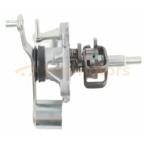 Механизм переключения передач Geely CK (3170201401-02)