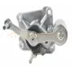 Механизм переключения передач Geely GC6 (3170201401-02)