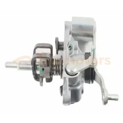 Механизм переключения передач Geely GC7 (3170201401-02)