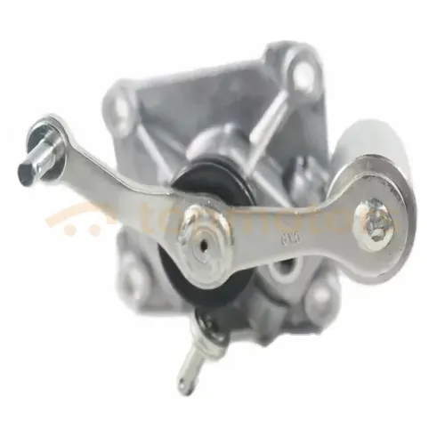 Механизм переключения передач LC Panda GC2 GХ2 (3170201401-02)