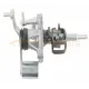 Механізм перемикання передач Geely SL (3170201401-02)