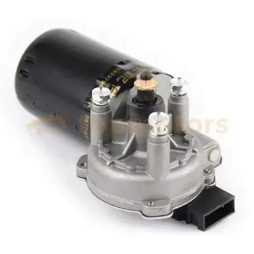 Мотор стеклоочистителя переднего Chery E5 (A21-5205021AC, A21-5205021)