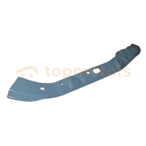 Панель передняя верхняя левая (накладка фары) Chery E5 (J18-8400030-DY)