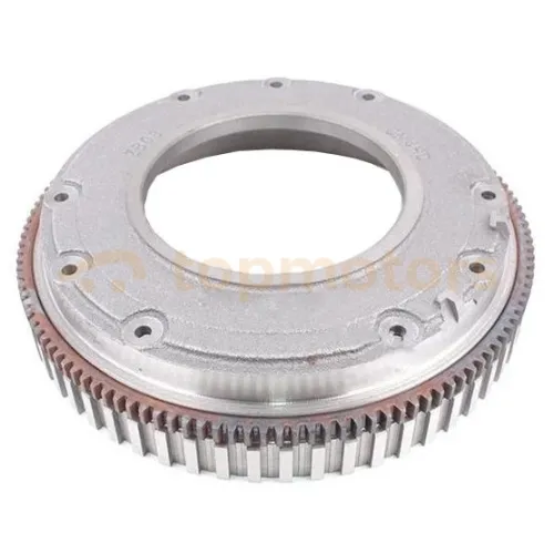 Маховик Chery Amulet 1.6 (A11-1005110BB)