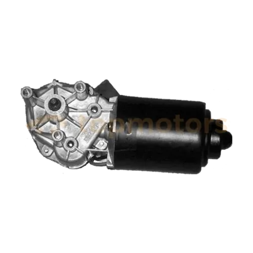 Мотор стеклоочистителя переднего Chery Amulet (A11-5205111, A11-3741011)