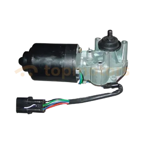 Мотор стеклоочистителя переднего Chery Eastar (B11-3741011)