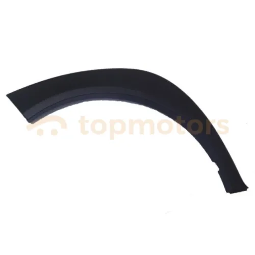 Накладка крила переднього лівого Chery Beat (S18D-5401910)