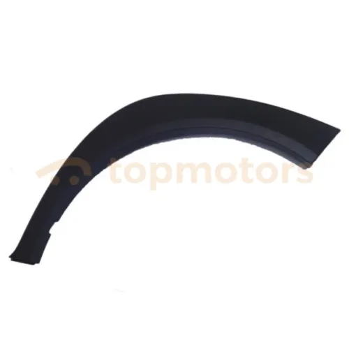 Накладка крила переднього правого Chery Beat (S18D-5401920)