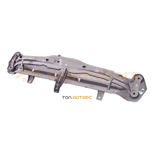 Панель передня нижня (під радіатором) Chery Amulet (A15-2801010RB)