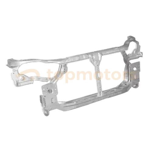 Панель передняя (телевизор) Chery Eastar (B11-5300600-DY)