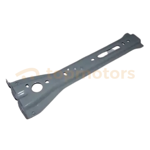 Панель передняя средняя вертикальная Chery E5 (J18-8400300-DY)