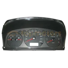 Панель приборов с ABS и AirBag