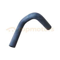 Патрубки системы охлаждения