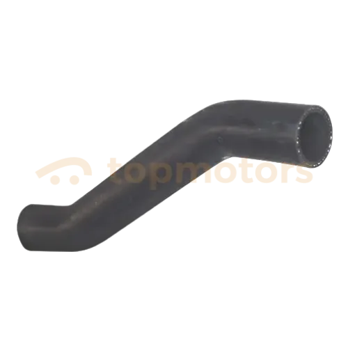 Патрубок радиатора нижний (длинный) Chery Eastar 2.4 (B11-1303113)