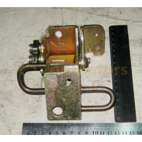 Петля задніх лівих дверей нижня Geely CK1 | CK2 (-2010) (1201067180)