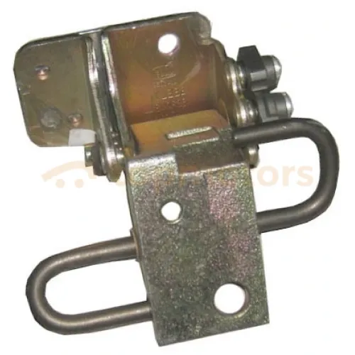 Петля задніх правих дверей нижня Geely CK1 | CK2 (-2010) (1201063180)