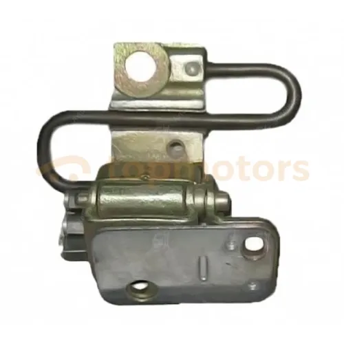 Петля передней левой двери нижняя Geely CK1 | CK2 (-2010) (1201036180)