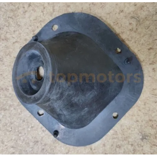 Пыльник рулевой колонки Chery Eastar (B11-3404070)