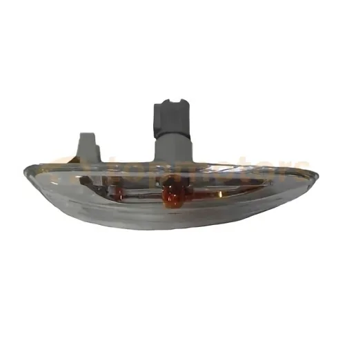 Поворотник в крыло левый (повторитель поворота) MG350 (50018860)