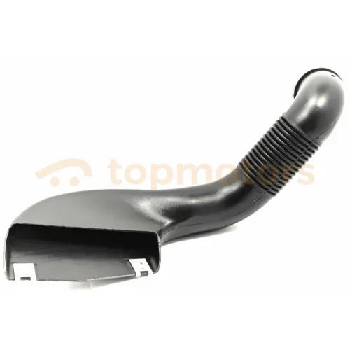 Повітрозабірник трубка корпуса повітряного фільтра Chery Amulet (A15-1109210)