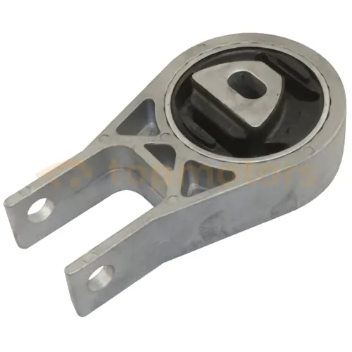 Подушка двигуна задня нижня (опора) Chery Beat (S18D-1001720)