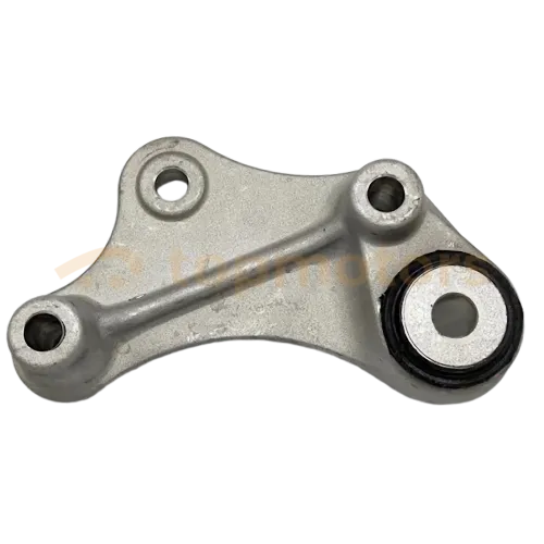 Подушка двигуна задня права верхня (опора) Chery Beat (S18D-1001710)