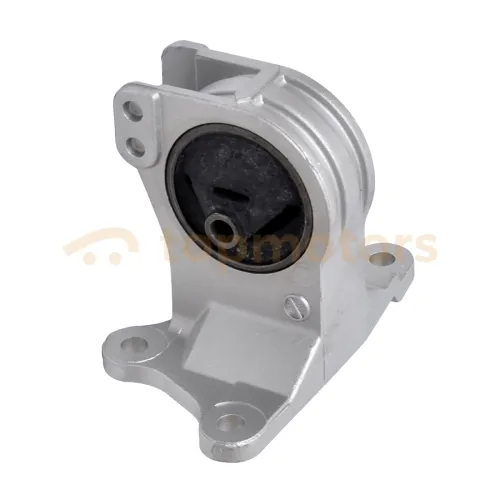 Подушка двигателя левая (опора) Chery Eastar 2.4 (MR272744, B11-1001110)