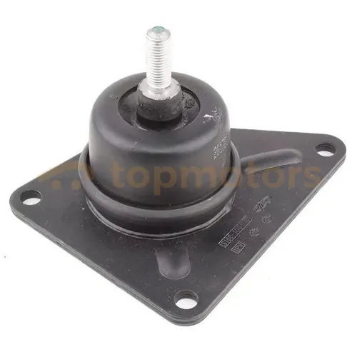 Подушка двигателя левая (опора) Chery Beat MT (S18D-1001110)