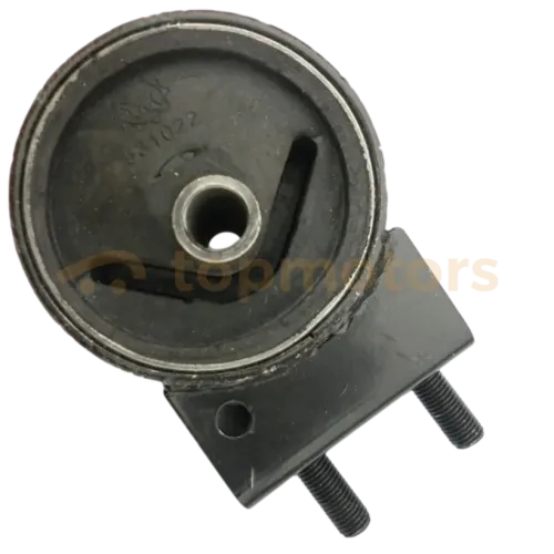 Подушка двигателя левая (опора) Geely CK2 | CK2 FL (1601490180)