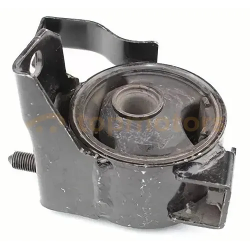 Подушка двигателя левая (опора) Geely CK1 (1600436180)