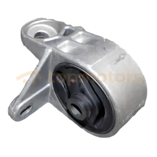 Подушка двигуна передня (опора) Chery Beat (S18-1001510)
