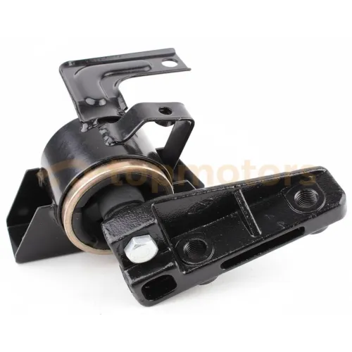 Подушка двигателя правая (опора) Chery Beat (S18D-1001310)