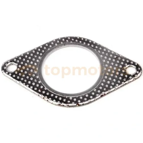 Прокладка глушителя и резонатора Chery Amulet (A11-1205311)