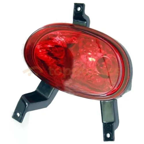 Ліхтар протитуманний задній лівий Chery Beat (S18D-3732030)